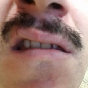 Meet your Posher, Robby